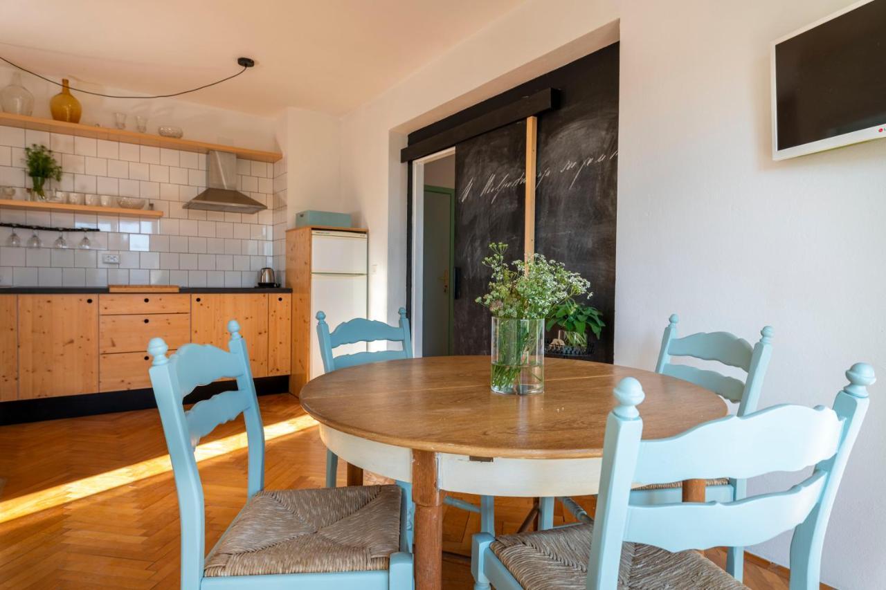 Charming Tale Apartments Modun19 Pirovac Luaran gambar