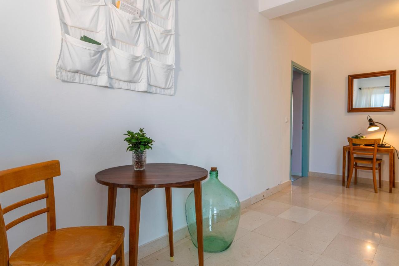 Charming Tale Apartments Modun19 Pirovac Luaran gambar
