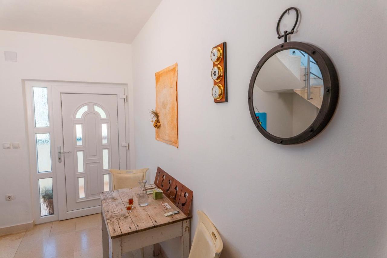 Charming Tale Apartments Modun19 Pirovac Luaran gambar