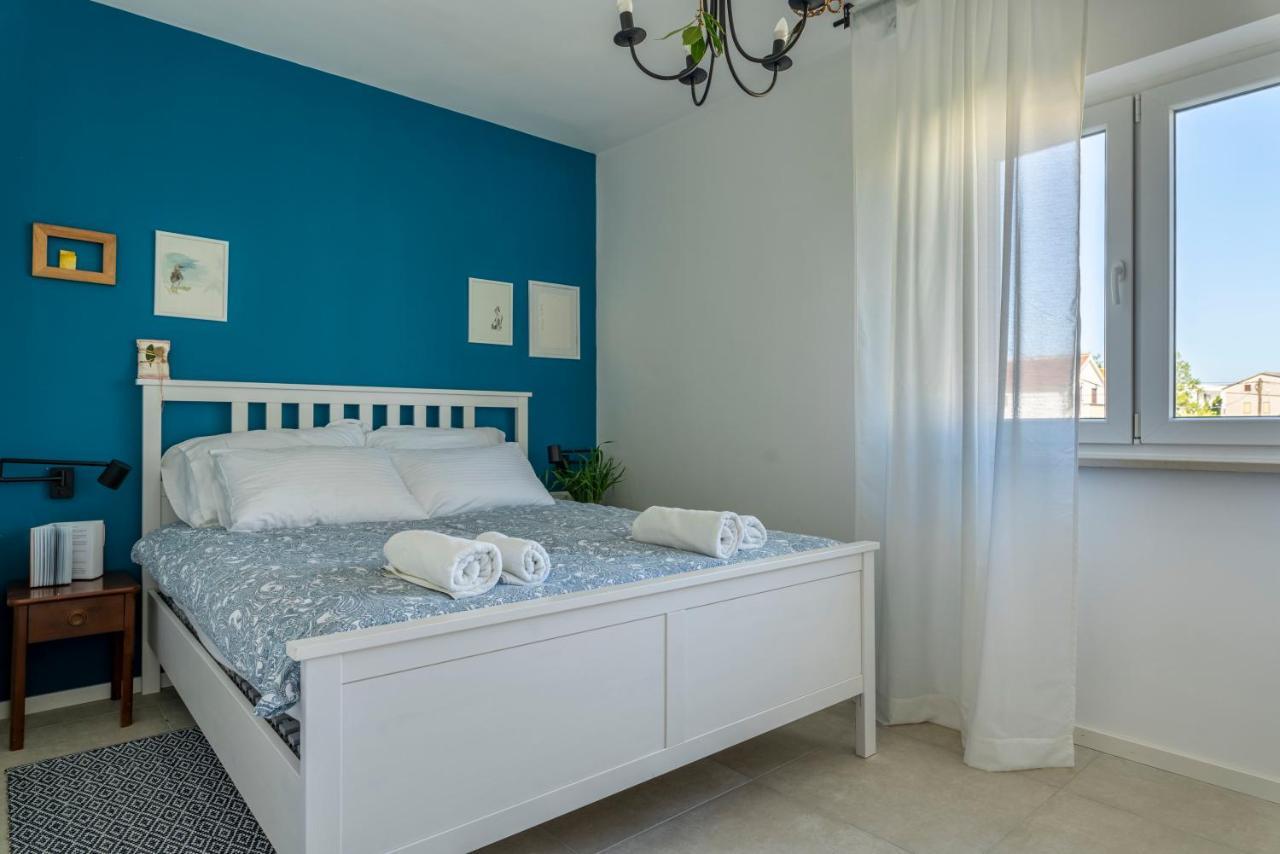 Charming Tale Apartments Modun19 Pirovac Luaran gambar