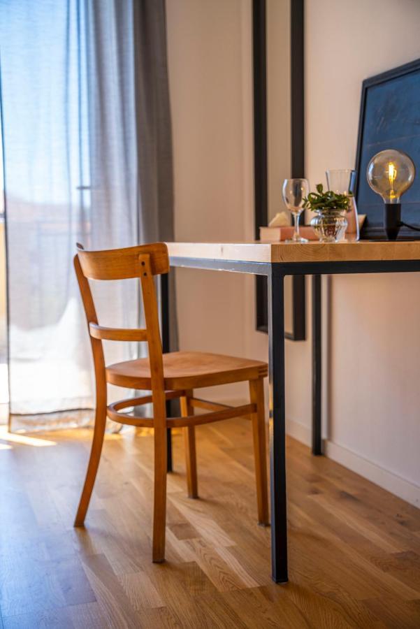 Charming Tale Apartments Modun19 Pirovac Luaran gambar