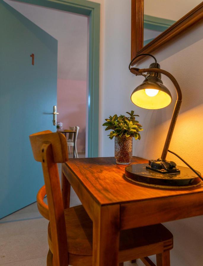 Charming Tale Apartments Modun19 Pirovac Bilik gambar