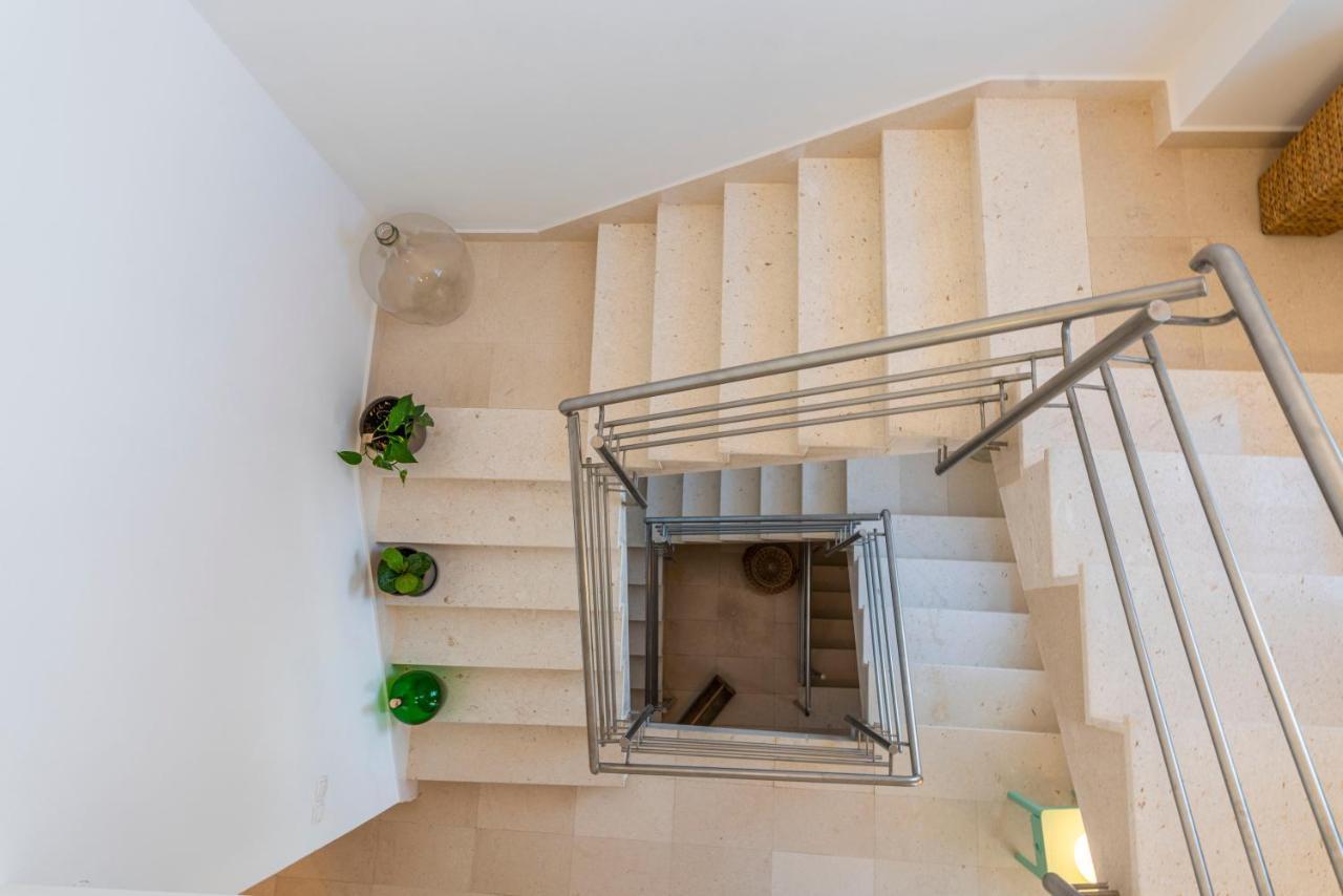 Charming Tale Apartments Modun19 Pirovac Luaran gambar