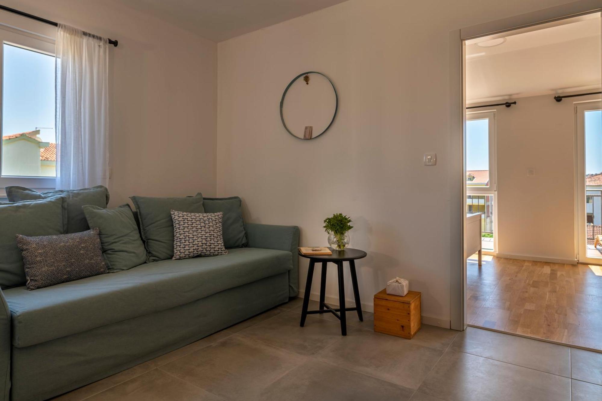 Charming Tale Apartments Modun19 Pirovac Bilik gambar