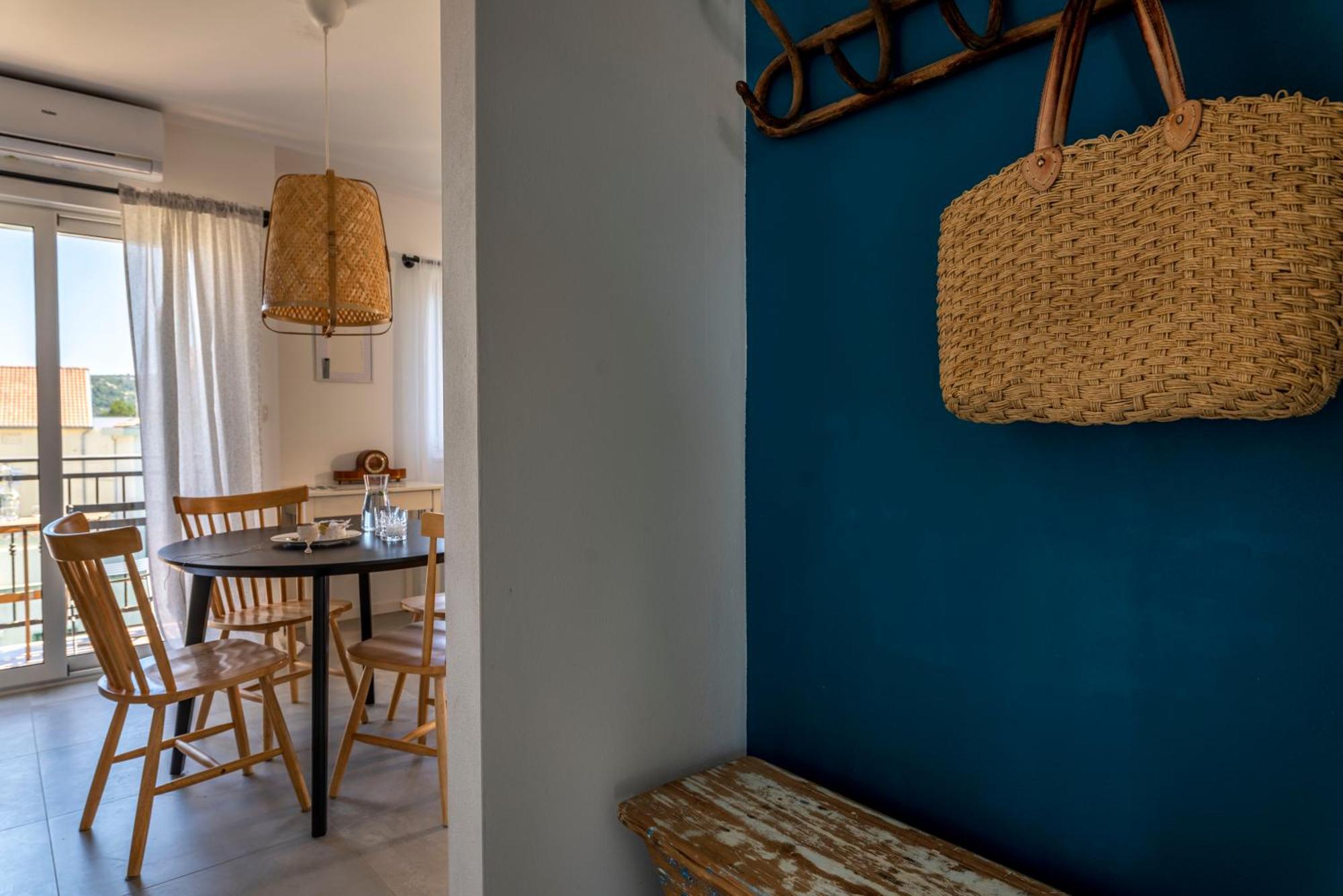 Charming Tale Apartments Modun19 Pirovac Bilik gambar