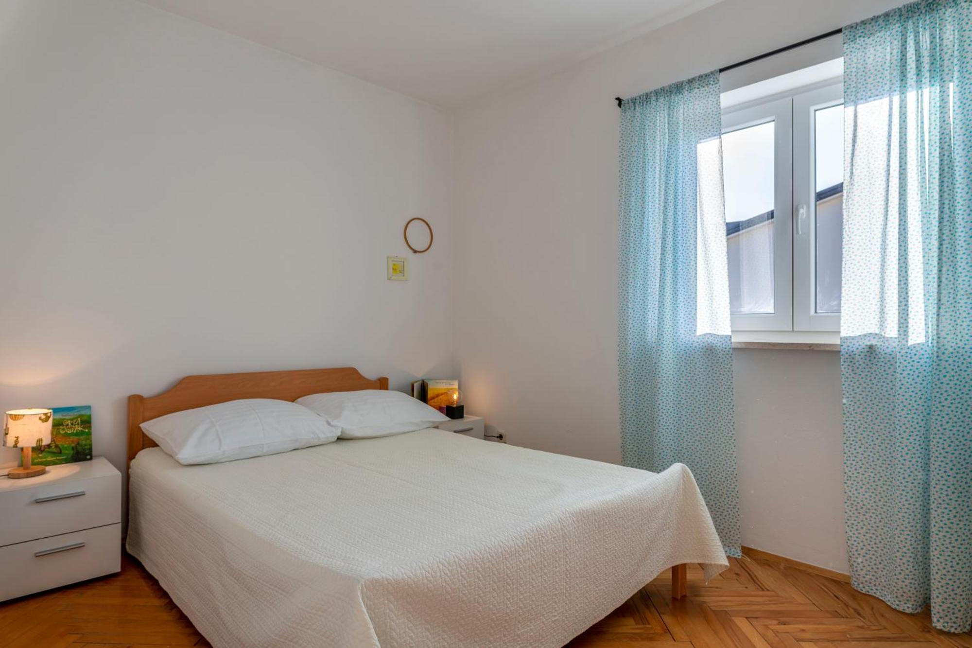 Charming Tale Apartments Modun19 Pirovac Bilik gambar