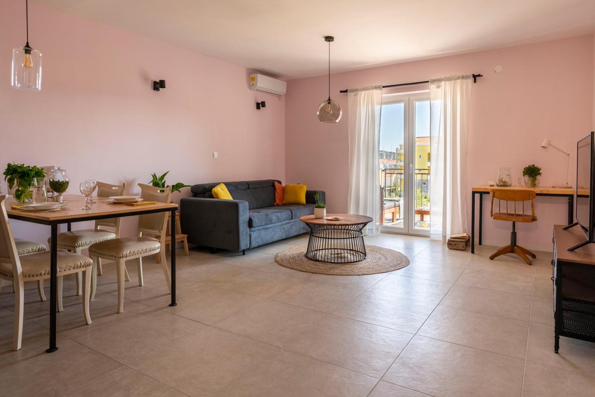 Charming Tale Apartments Modun19 Pirovac Bilik gambar